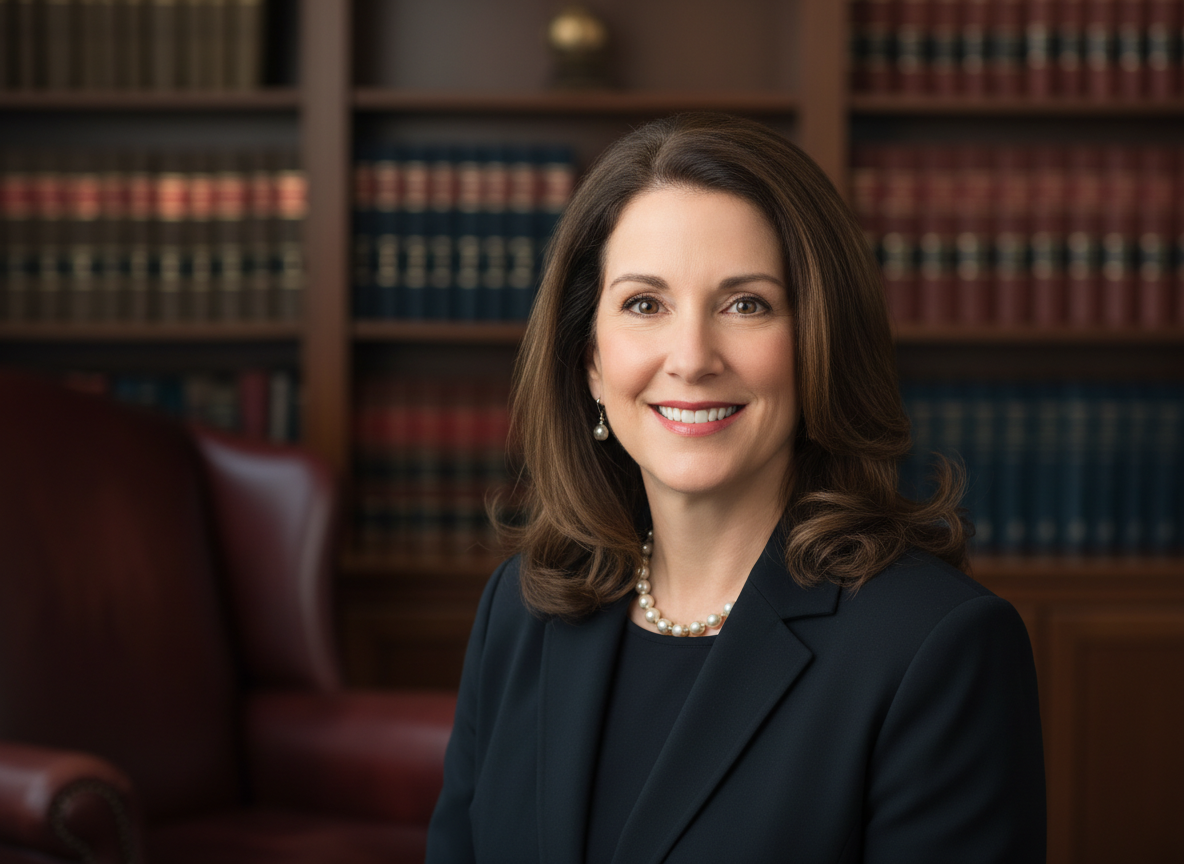 Jana K. McCown - Experienced Criminal Defense and Estate Planning Attorney