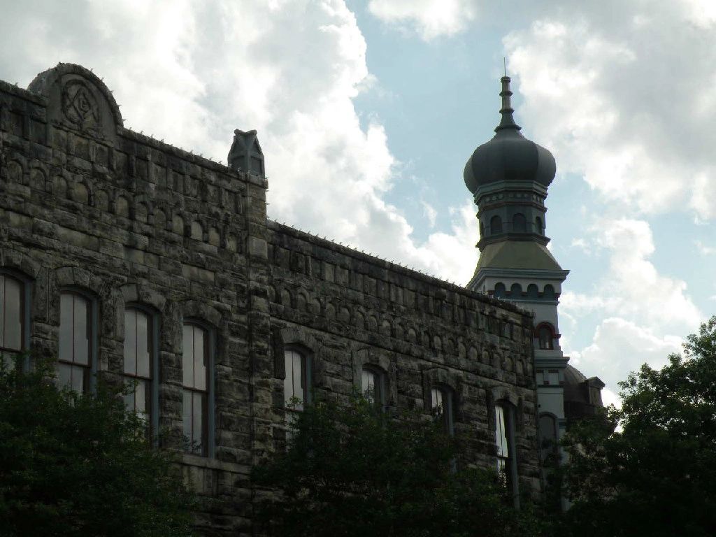 Law Office of Jana K. McCown